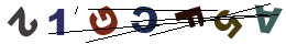 nrcode