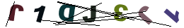 nrcode