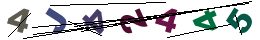 nrcode