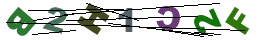 nrcode