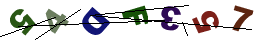 nrcode