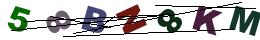 nrcode