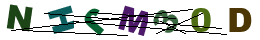 nrcode