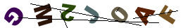 nrcode