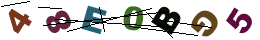 nrcode