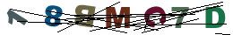 nrcode