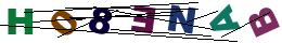 nrcode