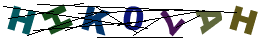 nrcode