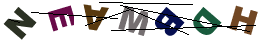 nrcode
