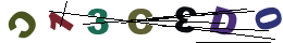 nrcode