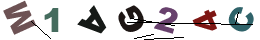 nrcode