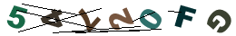 nrcode