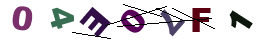 nrcode