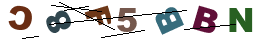 nrcode
