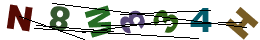 nrcode