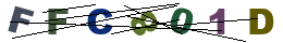nrcode
