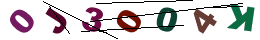 nrcode