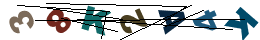 nrcode