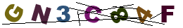 nrcode