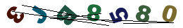 nrcode