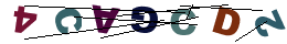 nrcode