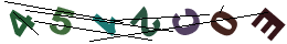 nrcode