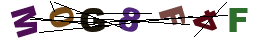 nrcode