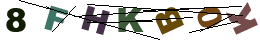 nrcode