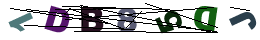 nrcode