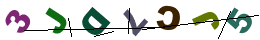 nrcode