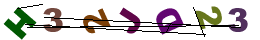 nrcode