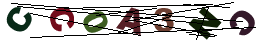 nrcode