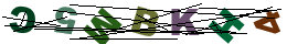 nrcode