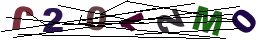 nrcode