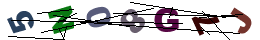 nrcode