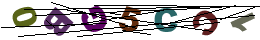 nrcode