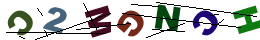 nrcode