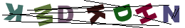 nrcode