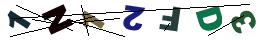 nrcode