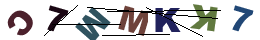 nrcode