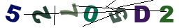 nrcode