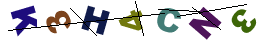 nrcode