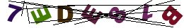 nrcode
