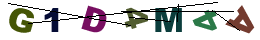 nrcode