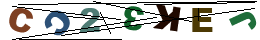nrcode