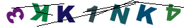nrcode