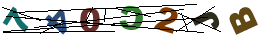 nrcode