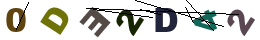 nrcode