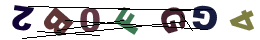 nrcode