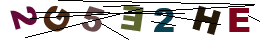 nrcode